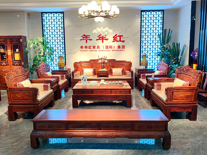沙发系列