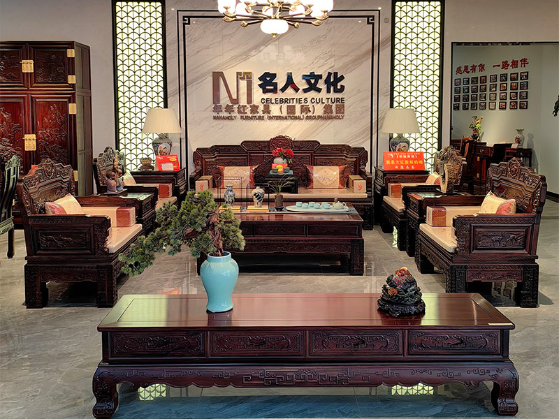 沙发系列
