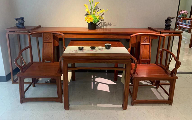 中堂系列